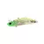 Duo DUO BAYRUF TIDE VIB 60 6cm 9.6gr CEA0737 Lime Head Clear Gigo