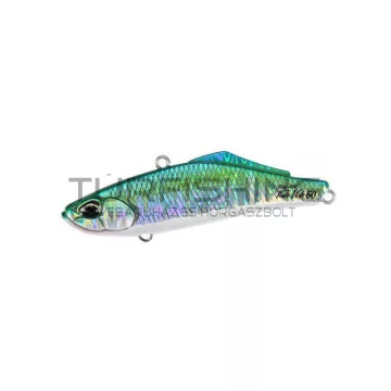 Duo DUO BAYRUF TIDE VIB 60 6cm 9.6gr CPA0738 Kuwase Kibinago