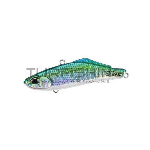 Duo DUO BAYRUF TIDE VIB 60 6cm 9.6gr CPA0738 Kuwase Kibinago
