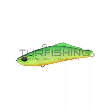 Duo DUO BAYRUF TIDE VIB 70 7cm 15.5gr ACC3225 Mat Tiger II