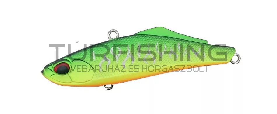 Leurre Duo Bay Ruf Tide Vib 70mm - Vibrant Coulant 15.5g - ACC0170 - Neuf
