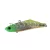 Duo DUO BAYRUF TIDE VIB 80 8cm 25gr CEA0737 Lime Head Clear Gigo