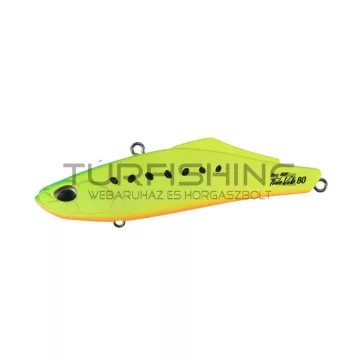   Duo DUO BAYRUF TIDE VIB 80 8cm 25gr ACC0547 Mat Chart Sardine
