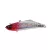 Duo DUO BAYRUF TIDE VIB 80 8cm 25gr AHA0001 Red Head Holo