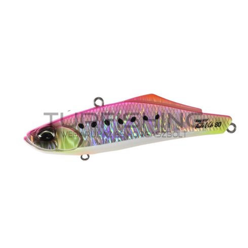 Duo DUO BAYRUF TIDE VIB 80 8cm 25gr CPA0679 Tropical Sardine Glow