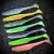 Duo DUO REALIS VERSA SHAD 4" 10cm F081 Copper Red Gold