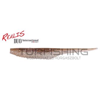  Duo DUO REALIS VERSA PINTAIL 4" 10cm F080 Natural Wakasagi