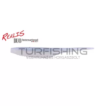   Duo DUO REALIS VERSA PINTAIL 4" 10cm F088 Light Pro Blue