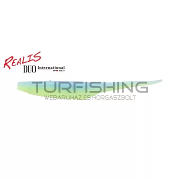  Duo DUO REALIS VERSA PINTAIL 4" 10cm F089 Sky Blue Chart