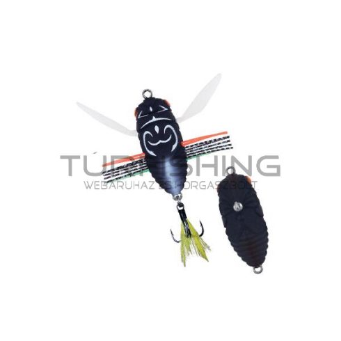 Duo DUO REALIS KOSHINMUSHI 3.0cm 3.1gr CCC3204 Aburazemi