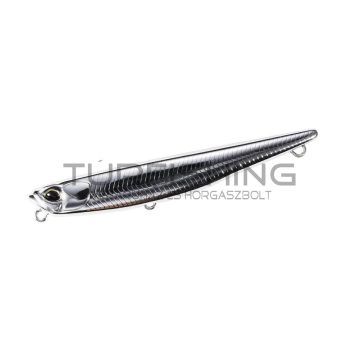   Duo DUO BAYRUF MANIC FISH 77 7.7cm 9gr MCC0522 UV Silver Slash B