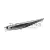 Duo DUO BAYRUF MANIC FISH 77 7.7cm 9gr MCC0522 UV Silver Slash B