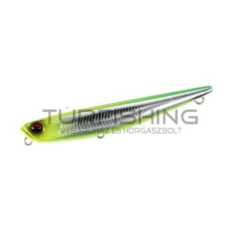 Duo DUO BAYRUF MANIC FISH 77 7.7cm 9gr ASA0677 Lemon Flash GT