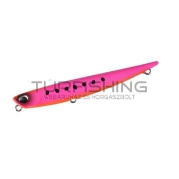   Duo DUO BAYRUF MANIC FISH 88 8.8cm 11gr ACC0761 UV Deluxe Pink GB
