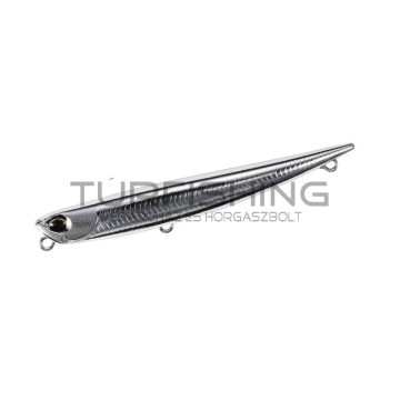   Duo DUO BAYRUF MANIC FISH 88 8.8cm 11gr MCC0522 UV Silver Slash B