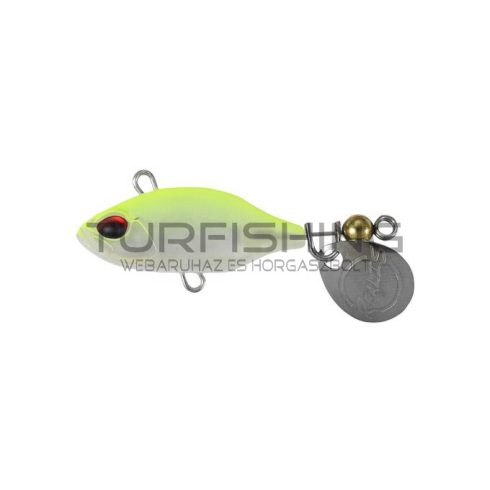 Duo DUO REALIS SPIN 30 3.0cm 5gr CCC3028 Ghost Chart