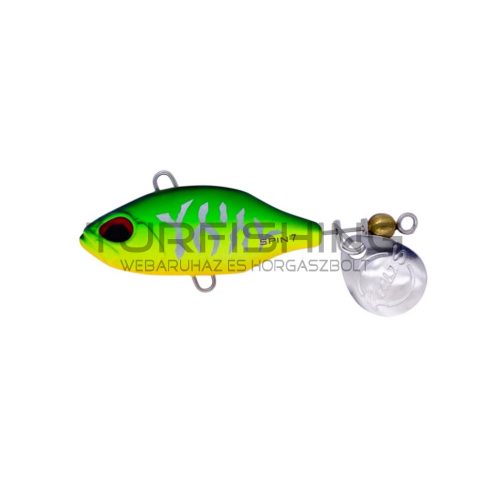 Duo DUO REALIS SPIN 35 3.5cm 7gr ACC3225 Mat Tiger ll