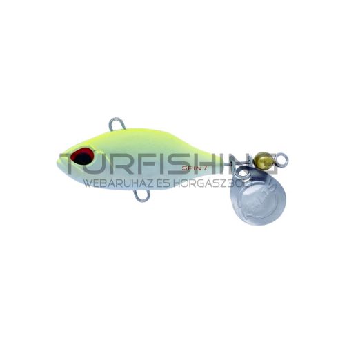 Duo DUO REALIS SPIN 35 3.5cm 7gr CCC3028 Ghost Chart