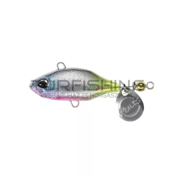   Duo DUO REALIS SPIN 40 SW 4.0cm 14gr CCC0682 Metallic Flash PB