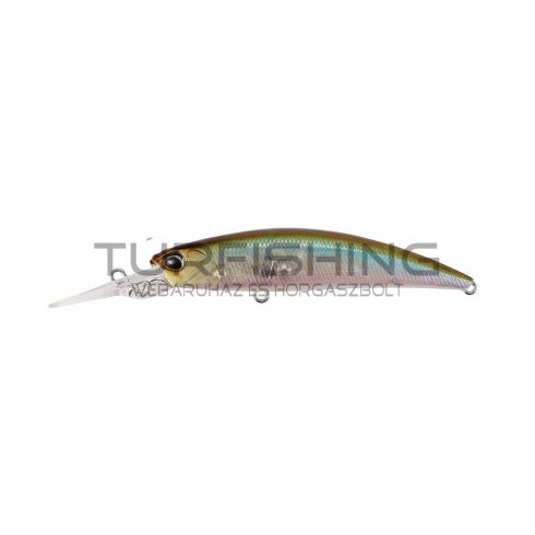 Duo DUO SPEARHEAD RYUKI 70MDSP 7cm 5.6gr CEA3006 Ghost Minnow