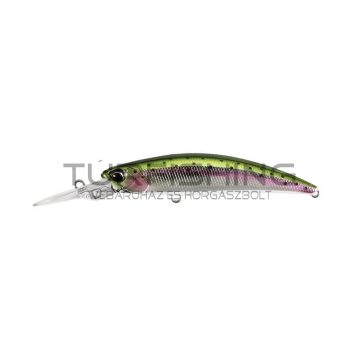   Duo DUO SPEARHEAD RYUKI 70MDSP 7cm 5.6gr MCC4036 Rainbow Trout