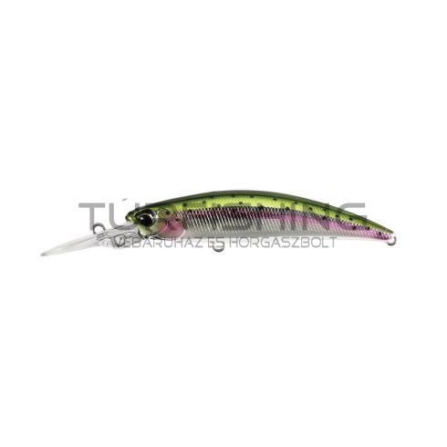 Duo DUO SPEARHEAD RYUKI 70MDSP 7cm 5.6gr MCC4036 Rainbow Trout