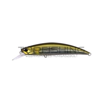   Duo DUO SPEARHEAD RYUKI 70SP 7cm 4.1gr CRA3050 Half Mirror Ayu