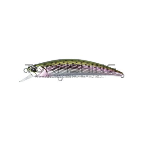 Duo DUO SPEARHEAD RYUKI 80SP 8cm 5.6gr MCC4036 Rainbow Trout