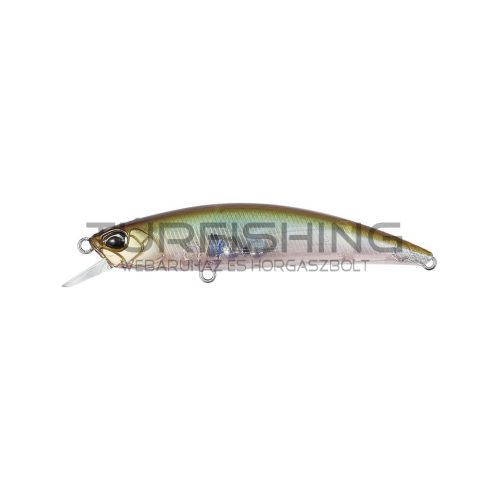 Duo DUO SPEARHEAD RYUKI 80SP 8cm 5.6gr CEA3006 Ghost Minnow