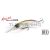 Duo DUO REALIS SHAD 59MR SP 5.9cm 4.7gr GEA3006 Ghost Minnow