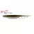 Duo DUO REALIS VERSA PINTAIL 4" 10cm F099 Rikyu