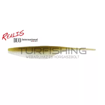 Duo DUO REALIS VERSA PINTAIL 4" 10cm F100 Lively Rikyu