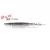 Duo DUO REALIS VERSA PINTAIL 4" 10cm F104 Smokey Magic
