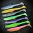Duo DUO REALIS VERSA SHAD 3" 7.6cm F098 Ice Cube