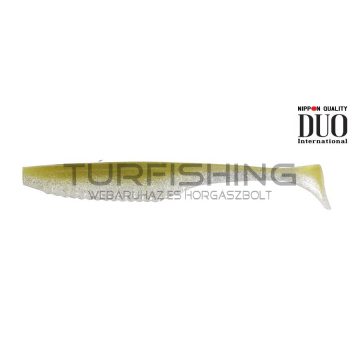 Duo DUO REALIS VERSA SHAD 3" 7.6cm F100 Lively Rikyu