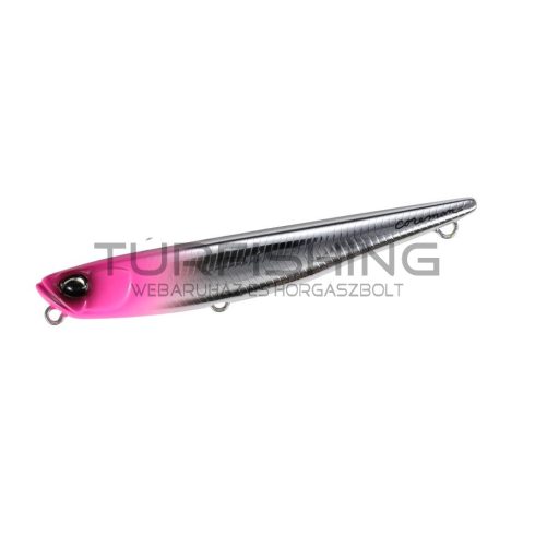 Duo DUO BAYRUF MANIC FISH 77 7.7cm 9gr MCCZ363 Pink Head Flash