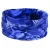 Duo CSŐSÁL DUO UV HEADWEAR Blue Camo