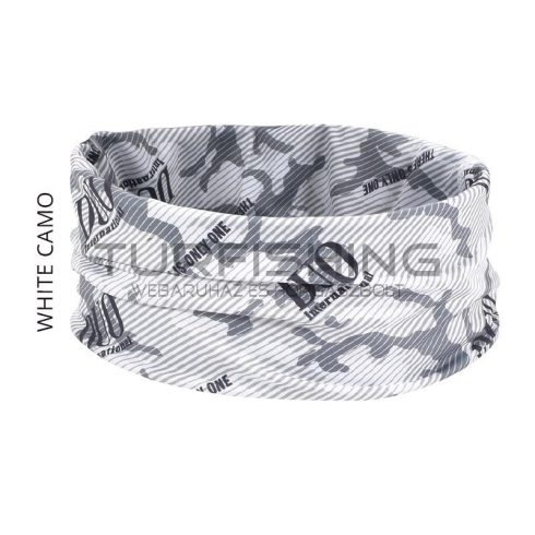 Duo CSŐSÁL DUO UV HEADWEAR White Camo