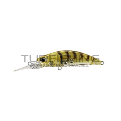 Duo DUO SPEARHEAD RYUKI 50MDF 5cm 3.2gr CCC0312 Gold Shrimp