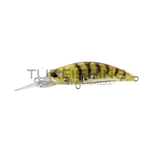 Duo DUO SPEARHEAD RYUKI 70MDF 7cm 5.4gr CCC0312 Gold Shrimp