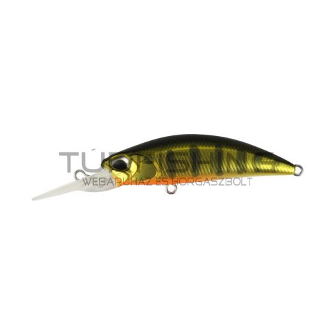 Duo DUO SPEARHEAD RYUKI 70MDF 7cm 5.4gr ASA3146 Gold Perch