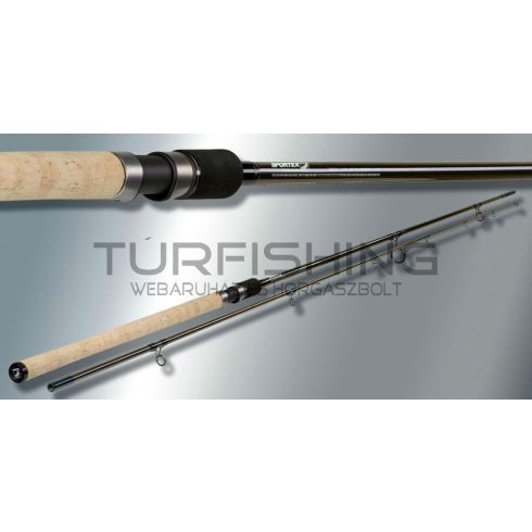 Sportex XCLUSIVE BARBEL DUAL TIP 365 1.75-2.25lbs