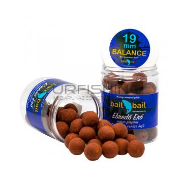 THE BIG ONE HOOK BAIT WAFTERS BOILIE LEMON&FISH&GARLIC 20MM