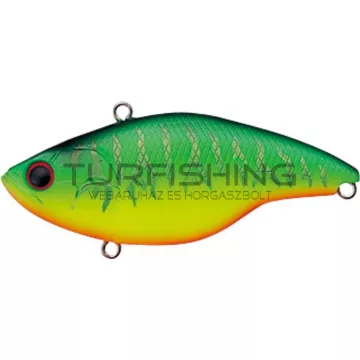   Evergreen EVERGREEN BUZZ BEATER TUNGSTEN 7.2cm 20gr #136 MATT HOT TIGER