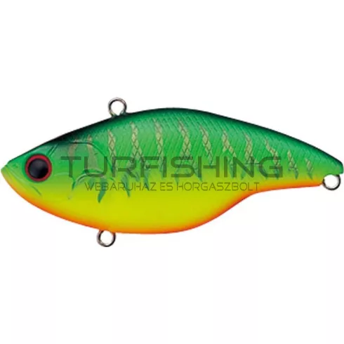 Evergreen EVERGREEN BUZZ BEATER TUNGSTEN 7.2cm 20gr #136 MATT HOT TIGER