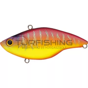   Evergreen EVERGREEN BUZZ BEATER TUNGSTEN 7.2cm 20gr #140 MATT RED HOT TIGER