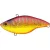 Evergreen EVERGREEN BUZZ BEATER TUNGSTEN 7.2cm 20gr #140 MATT RED HOT TIGER