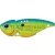 Evergreen EVERGREEN LITTLE MAX 5.5cm 1/2oz 14.0gr #28 BLUE BACK CHART