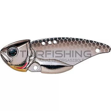   Evergreen EVERGREEN LITTLE MAX 5.5cm 1/2oz 14.0gr #53 CHROME SHAD