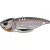 Evergreen EVERGREEN LITTLE MAX 5.5cm 1/2oz 14.0gr #53 CHROME SHAD